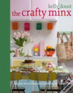 Capa do artigo Crafty Minx