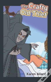 Capa do artigo Crafty Old Thief