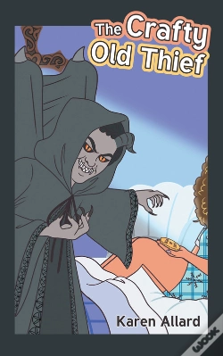 Capa do artigo Crafty Old Thief