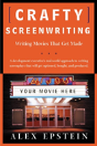 Crafty Screenwriting - Preview