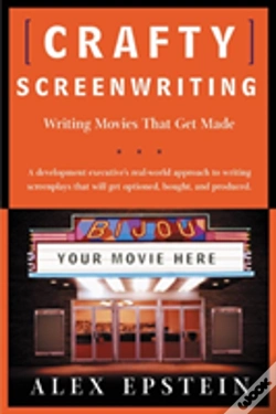 Capa do artigo Crafty Screenwriting