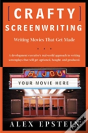 Capa do artigo Crafty Screenwriting
