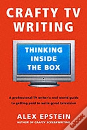 Capa do artigo Crafty Tv Writing