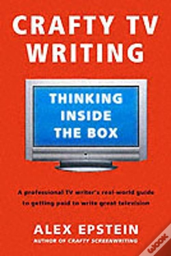 Capa do artigo Crafty Tv Writing