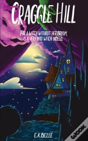 Capa do artigo Craggle Hill