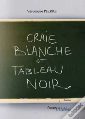 Capa do artigo Craie Blanche Et Tableau Noir
