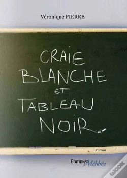 Capa do artigo Craie Blanche Et Tableau Noir