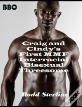 Craig And Cindy'S First Mmf Interracial Bisexual Threesome