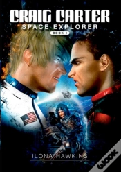 Capa do artigo Craig Carter Space Explorer