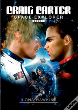 Capa do artigo Craig Carter Space Explorer