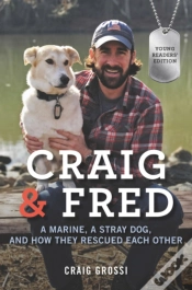 Capa do artigo Craig & Fred