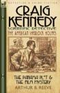 Craig Kennedy-Scientific Detective - Preview