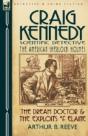 Craig Kennedy-Scientific Detective: Volu - Preview