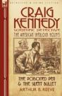 Craig Kennedy-Scientific Detective: Volu - Preview