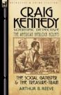 Craig Kennedy-Scientific Detective: Volu - Preview