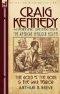 Craig Kennedy-Scientific Detective: Volu - Preview