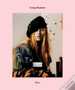 Capa do artigo Craig Mcdean