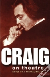 Capa do artigo Craig On Theatre