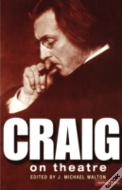 Capa do artigo Craig On Theatre