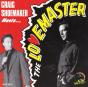 Craig Shoemaker Meets... The Lovemaster - CD - Preview