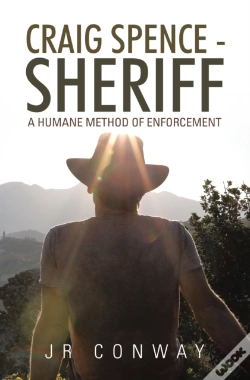 Capa do artigo Craig Spence - Sheriff
