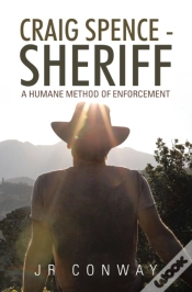 Capa do artigo Craig Spence - Sheriff