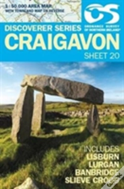 Capa do artigo Craigavon