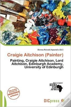 Capa do artigo Craigie Aitchison (Painter)