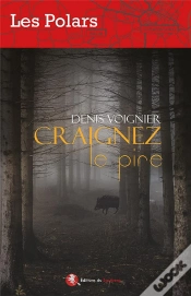 Capa do artigo Craignez Le Pire