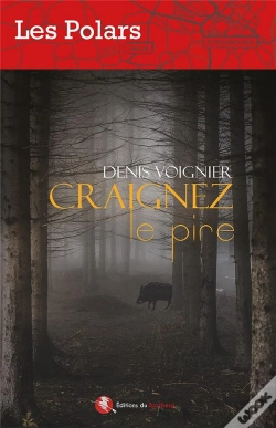 Capa do artigo Craignez Le Pire