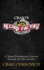 Craig'S Record Factory - Preview