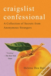 Capa do artigo Craigslist Confessional