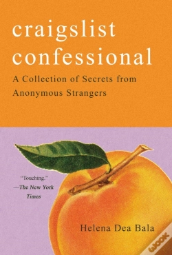 Capa do artigo Craigslist Confessional