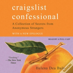 Capa do artigo Craigslist Confessional