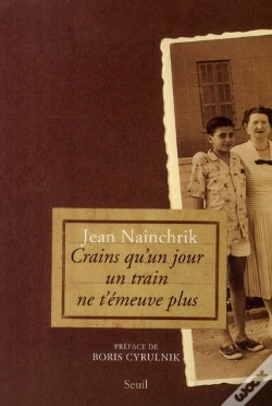 Capa do artigo Crains Qu'Un Jour Un Train Ne T'Émeuve Plus
