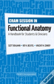 Capa do artigo Cram Session In Functional Anatomy