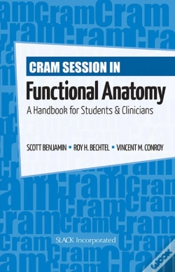 Capa do artigo Cram Session In Functional Anatomy
