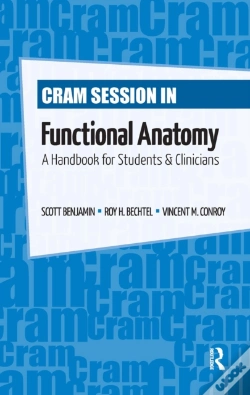Capa do artigo Cram Session In Functional Anatomy