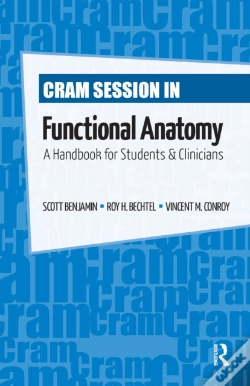 Capa do artigo Cram Session In Functional Anatomy
