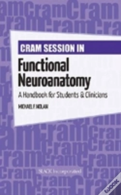 Capa do artigo Cram Session In Functional Neuroanatomy