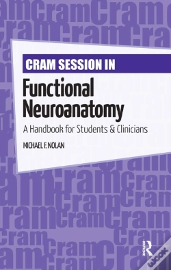 Capa do artigo Cram Session In Functional Neuroanatomy