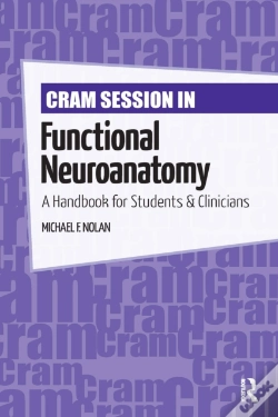 Capa do artigo Cram Session In Functional Neuroanatomy