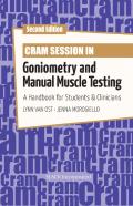 Cram Session In Goniometry And Manual Muscle Testing