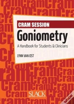 Capa do artigo Cram Session In Goniometry