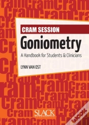 Capa do artigo Cram Session In Goniometry
