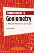 Cram Session In Goniometry