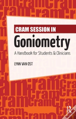 Capa do artigo Cram Session In Goniometry