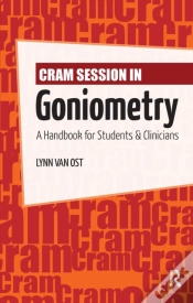 Capa do artigo Cram Session In Goniometry