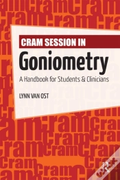 Capa do artigo Cram Session In Goniometry