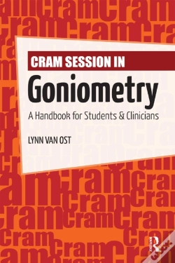 Capa do artigo Cram Session In Goniometry
